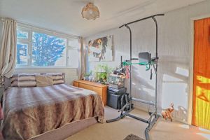 Bedroom 1- click for photo gallery